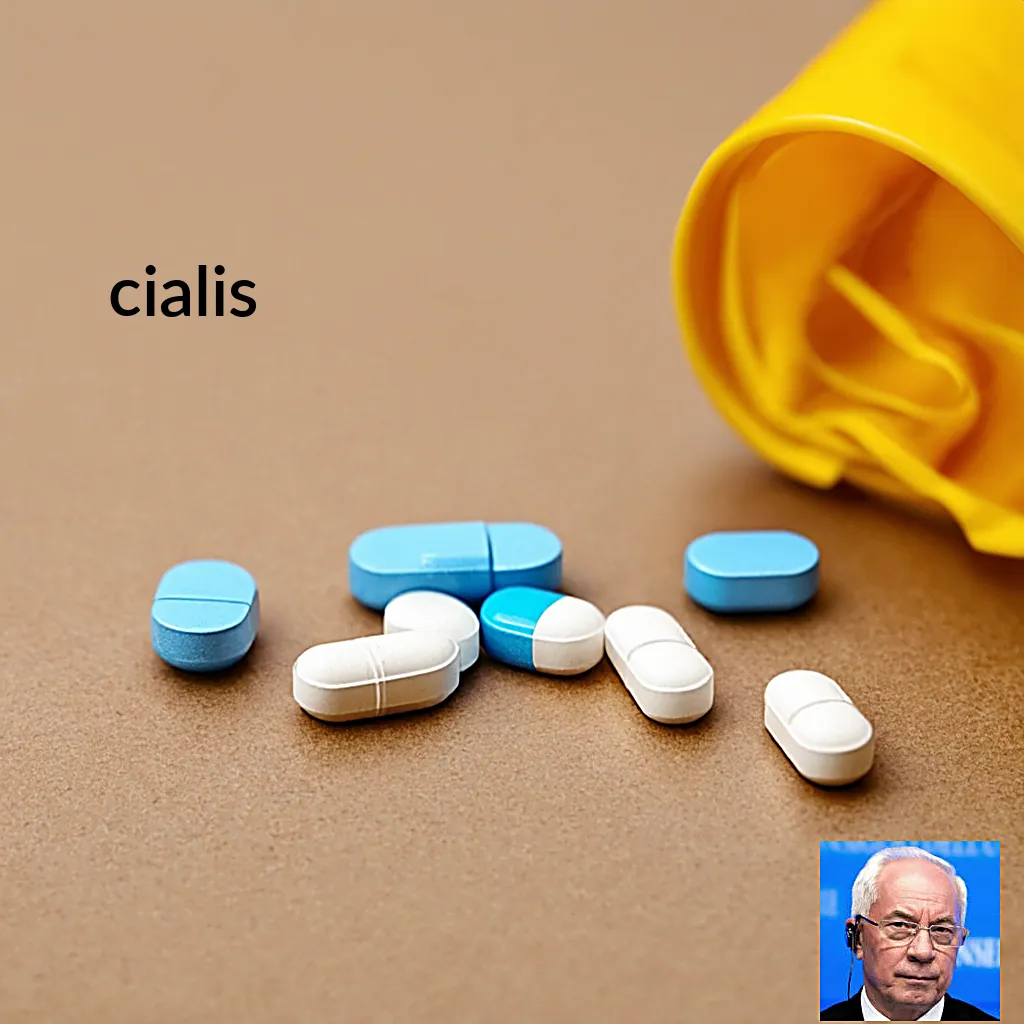 Conseguir cialis sin receta medica